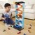 Mattel Hot Wheels City Rennturm