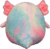 SQUISHMALLOWS Mavrični aksolotl - Tinley