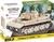 Cobi 2710 II WW PzKpfw VI Ausf E Tiger 131, 350 k