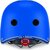 Globber detská prilba Primo Lights XS/S ( 48-53CM ) Navy Blue