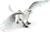 Schleich Ľadový griffin