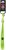 Povodec Active Dog Premium XS limeta 1x120cm