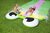 Bestway 52389 Vodná šmykľavka H2OGO Friendly Frog Slide 4.88m
