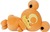 Pokémon Spiaca TEDDIURSA  45 cm
