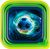 BAAGL Box na desiatu 4 v 1 Futbal