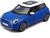 Maisto - Speciální edice - Mini Cooper SE, modrá, 1:24