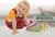 Quercetti PlayBio - Fantacolor Design - Mosaik