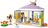 LEGO® Friends 42679 Hotel pre zajačikov v mestečku Heartlake