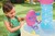 Little Tikes Vodný stôl Špirálová fontána ružový 173769