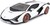 Bburago 1:18 TOP Lamborghini Sián FKP 37 White/Black