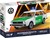 Cobi Volkswagen Passat B1 Variant Polizai, 1:35