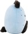 Squishmallows Morský králik Kiefer, 13 cm