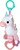 Spielzeug aktiv am C-Ring Sparkle &amp; Shine Einhorn 0m +