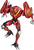 MARVEL RIVALS BLOKEES Classic Class 09 Peni Parker SP//DR Suit