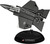 Cobi Forțele Armate Lockheed Martin F-35B, 1:300, 47 k
