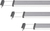 Chihiros LED W series W60 28W 55-75 cm