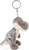 NICI kľúčenka Dino Tony-Rex 10cm, GREEN