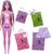 Mattel Barbie Color Reveal Barbie Balónkové zvieratká