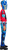 TRANSFORMERS Optimus Prime Kinderkostüm Größe XS(110-116cm)