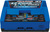 Traxxas nabíjač EZ-Peak Live Dual 2x100W