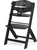 KINDERKRAFT SELECT Sedia da pranzo Enock Nero, Premium