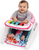 BABY EINSTEIN Siège interactif 4-en-1 Tappin' Tunes™ Learn-to-Sit™, 4m+