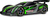Traxxas XO-1 1:7 BlueTooth RTR zelená