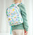A Little Lovely Company - kleiner Kinder-Rucksack - Dschungel