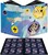 Pokémon UP: GS Pikachu &amp; Mimikyu - PRO-Binder album na 360 kariet