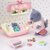 Sylvanian Families Trillizos gatos persas