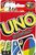 Mattel Hra uno karty
