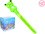 Bublifuk žaba 60 ml 28 cm