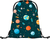 BAAGL Kinderrucksack Planeten