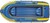 Schlauchboot INTEX 68370 Challenger 3 Set