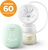 Philips AVENT Odsávačka materského mlieka elektrická Essential SCF323/11