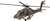 ModelSet vrtulník 63824 - AH-64A Apache (1:72)
