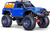 Traxxas TRX-4 Sport High Trail Edition 1:10 RTR modrá