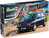 Geschenk-Set Auto 05694 - 35 Jahre VW Golf 1 GTi Pirelli (1:24)
