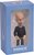 MINIX Football 7 cm: Manchester City - GUARDIOLA