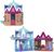 Mattel Disney Frozen Kleine Puppe Wir kümmern uns um die Tiere Spielset