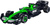 CADA Set di Costruzione Kick Sauber F1 Team 22,5 cm