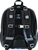BAAGL Schultasche Shelly Batman Dark City