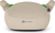 PETITE&amp;MARS Podsedák Zuno Sage Beige 125 - 150 cm (22-36 kg)