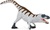 Safari® Nanuqsaurus dinosaurus 2025