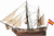 OCCRE La Candelaria 1:85 kit