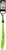 Povodec Active Dog Premium XS limeta 1x120cm