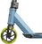 BERG Proxus X1 Blue/Lime