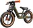 BERG Biky Trail Green Handbrake