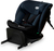 KINDERKRAFT Scaun auto I-Grow i-Size 40-150cm Negru