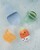 SKIP HOP Set baie 12m+ Tub to table café - Plante amuzante